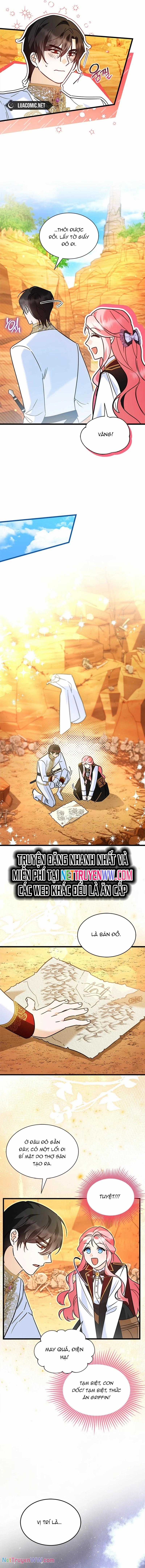 Trở Thành Hầu Nữ Của Bạo Chúa Chapter 47 trang 3