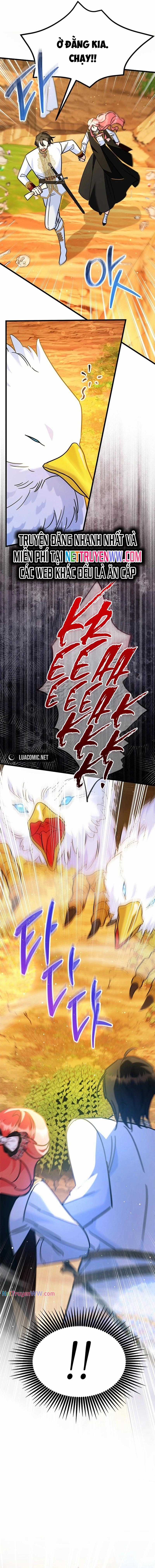 Trở Thành Hầu Nữ Của Bạo Chúa Chapter 47 trang 5