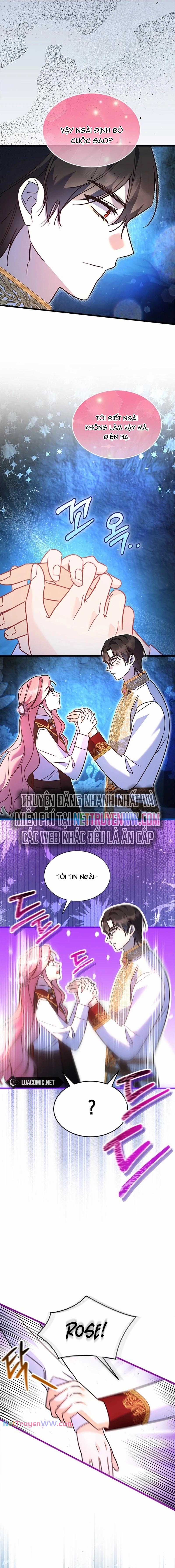 Trở Thành Hầu Nữ Của Bạo Chúa Chapter 47 trang 9