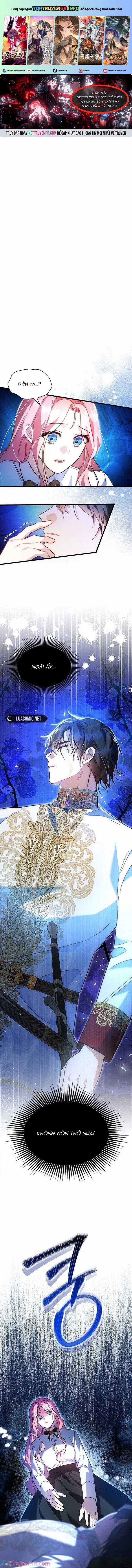 Trở Thành Hầu Nữ Của Bạo Chúa Chapter 48 trang 0