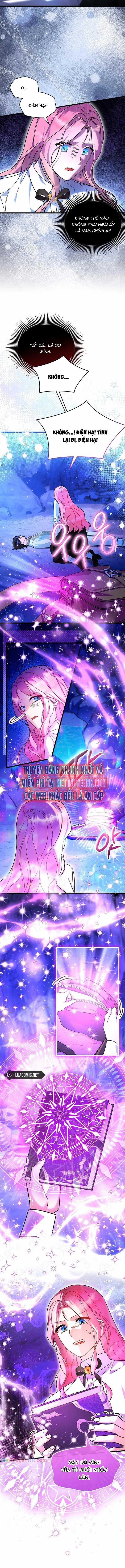 Trở Thành Hầu Nữ Của Bạo Chúa Chapter 48 trang 1
