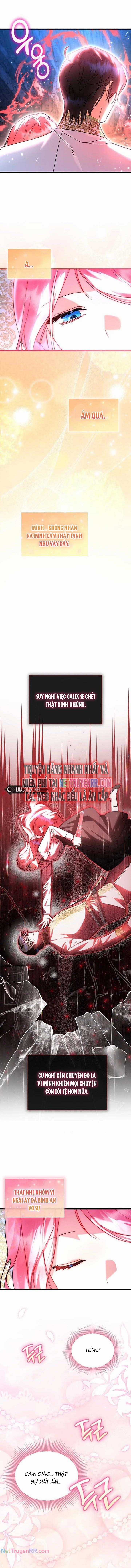Trở Thành Hầu Nữ Của Bạo Chúa Chapter 48 trang 10