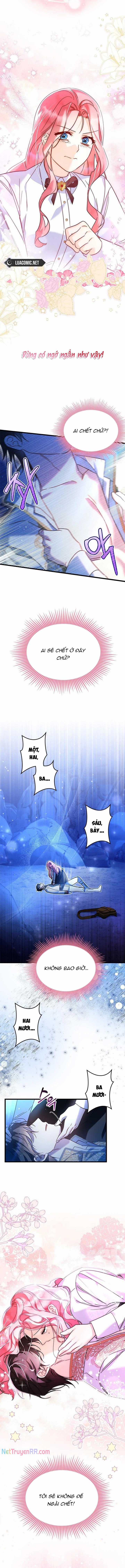Trở Thành Hầu Nữ Của Bạo Chúa Chapter 48 trang 3