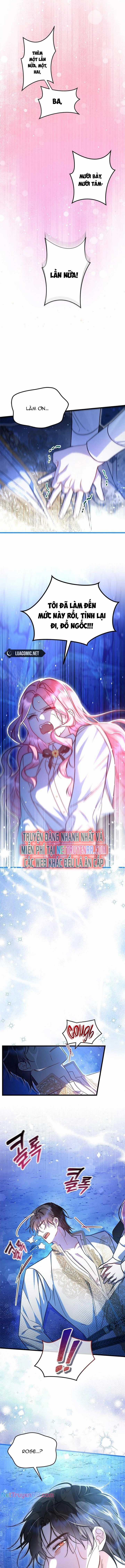 Trở Thành Hầu Nữ Của Bạo Chúa Chapter 48 trang 4