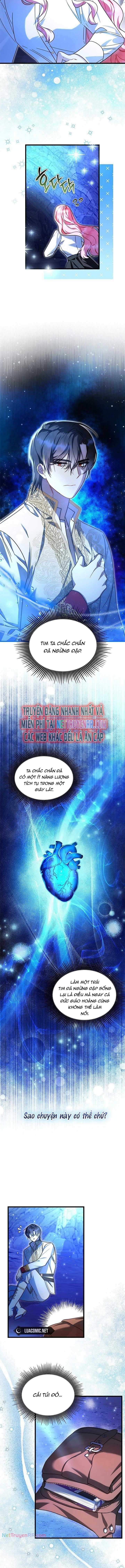 Trở Thành Hầu Nữ Của Bạo Chúa Chapter 48 trang 6