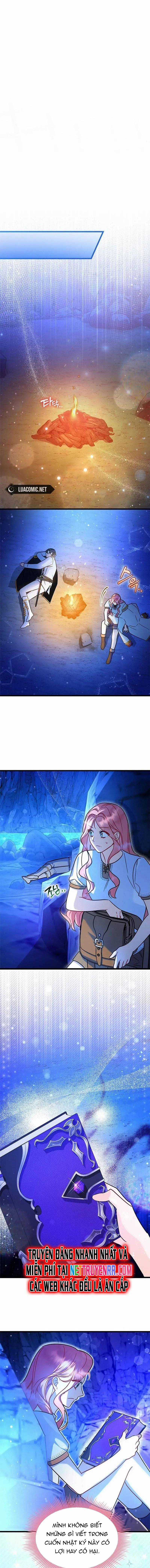 Trở Thành Hầu Nữ Của Bạo Chúa Chapter 49 trang 10