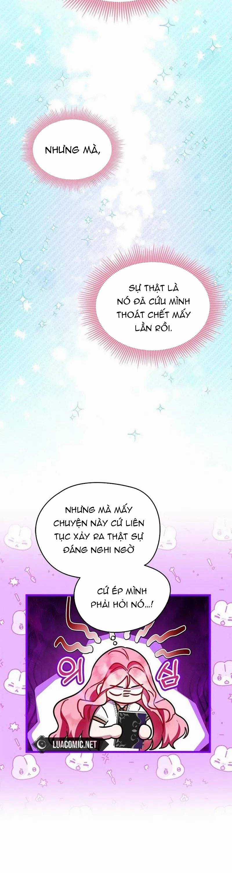 Trở Thành Hầu Nữ Của Bạo Chúa Chapter 49 trang 11