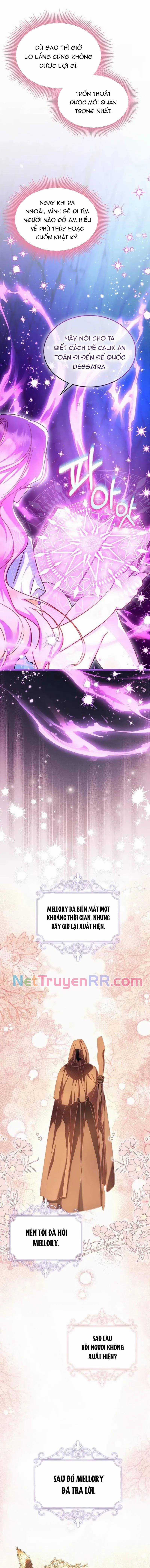 Trở Thành Hầu Nữ Của Bạo Chúa Chapter 49 trang 12