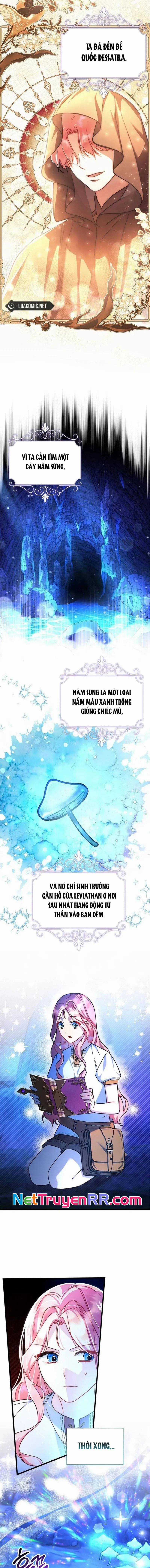 Trở Thành Hầu Nữ Của Bạo Chúa Chapter 49 trang 13