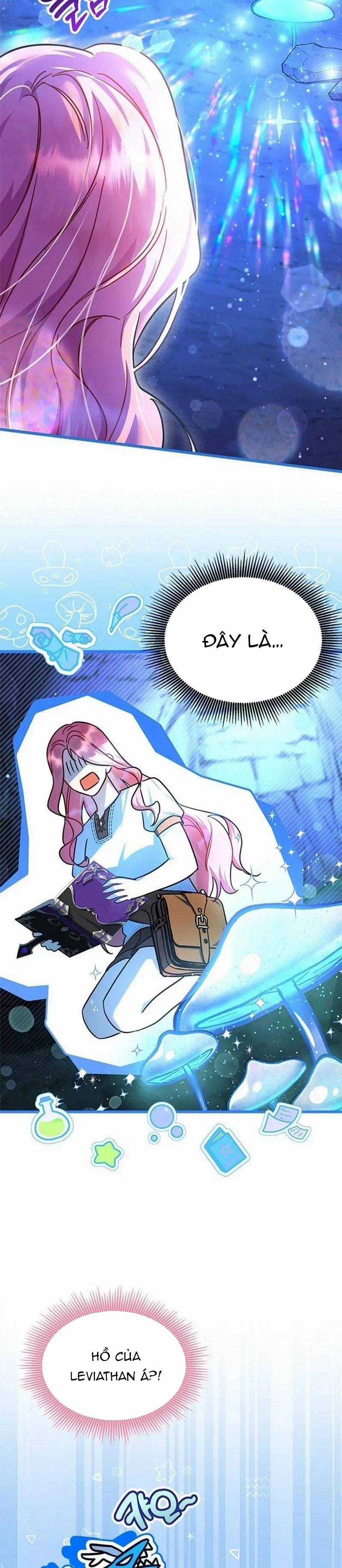 Trở Thành Hầu Nữ Của Bạo Chúa Chapter 49 trang 14