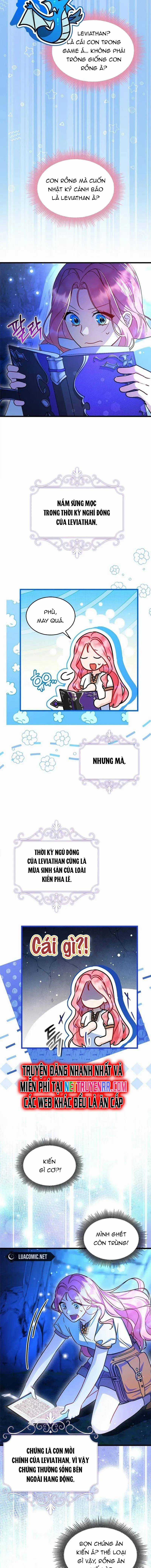 Trở Thành Hầu Nữ Của Bạo Chúa Chapter 49 trang 15