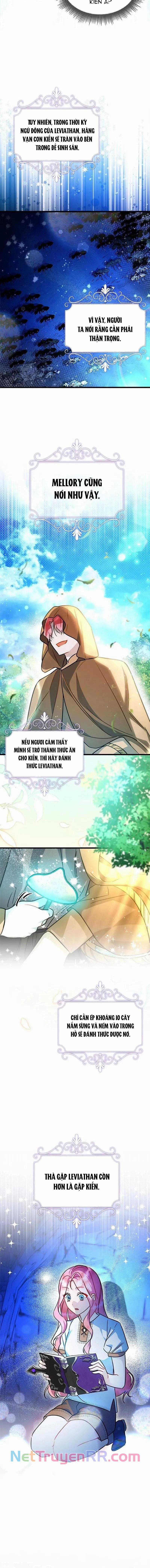 Trở Thành Hầu Nữ Của Bạo Chúa Chapter 49 trang 16