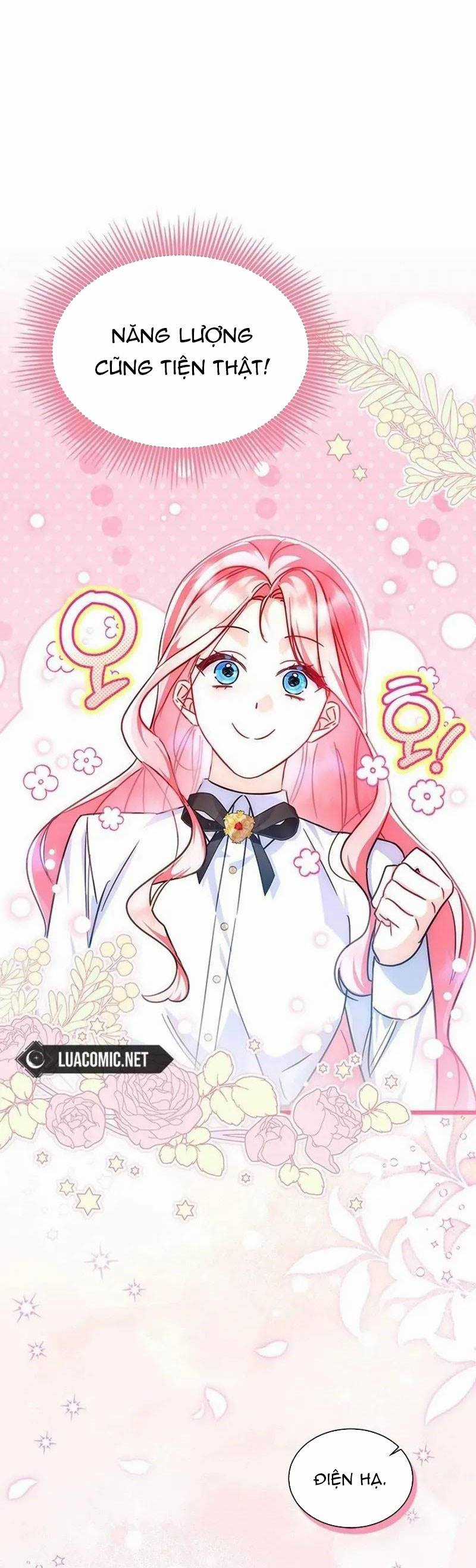 Trở Thành Hầu Nữ Của Bạo Chúa Chapter 49 trang 2