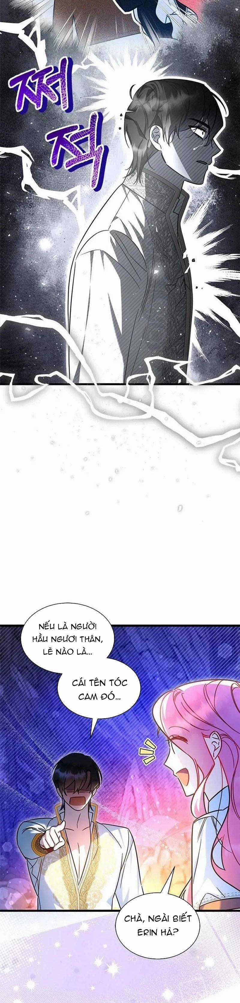 Trở Thành Hầu Nữ Của Bạo Chúa Chapter 49 trang 8