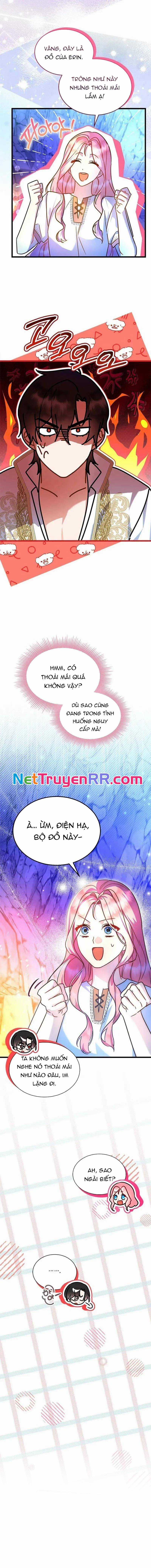 Trở Thành Hầu Nữ Của Bạo Chúa Chapter 49 trang 9