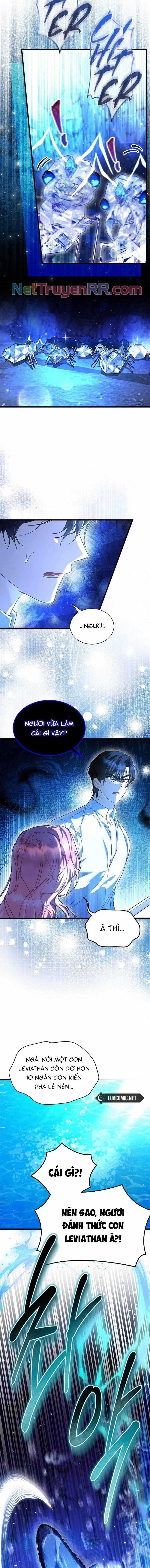 Trở Thành Hầu Nữ Của Bạo Chúa Chapter 50 trang 10