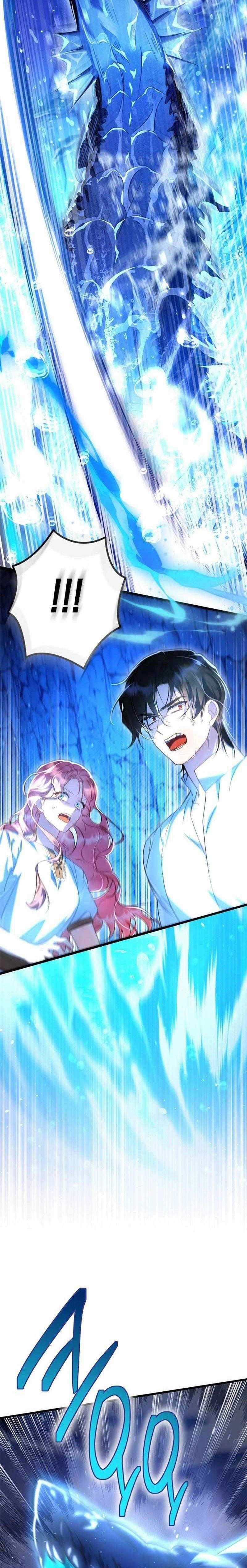 Trở Thành Hầu Nữ Của Bạo Chúa Chapter 50 trang 11