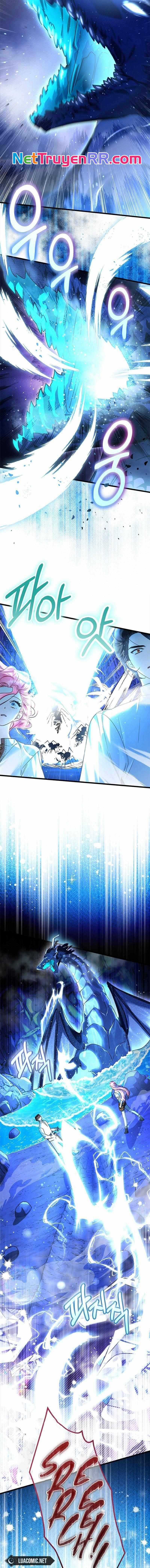 Trở Thành Hầu Nữ Của Bạo Chúa Chapter 50 trang 12