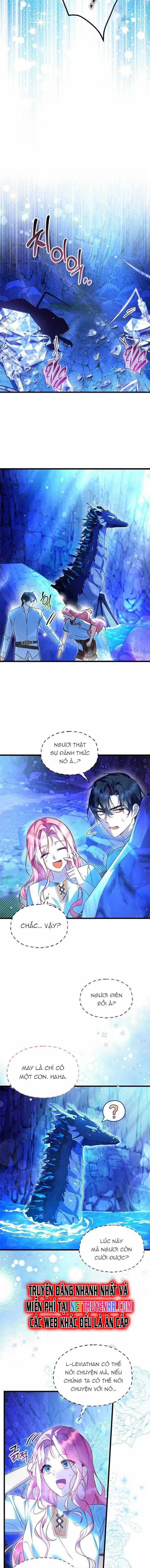 Trở Thành Hầu Nữ Của Bạo Chúa Chapter 50 trang 13