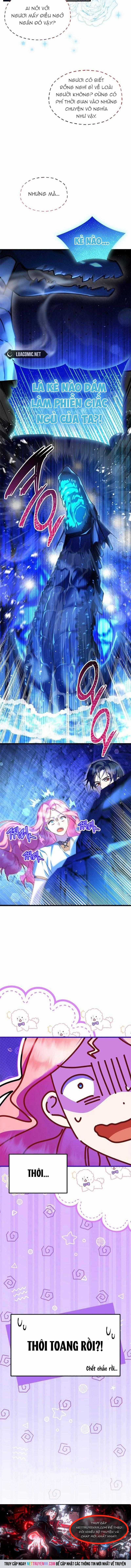 Trở Thành Hầu Nữ Của Bạo Chúa Chapter 50 trang 14