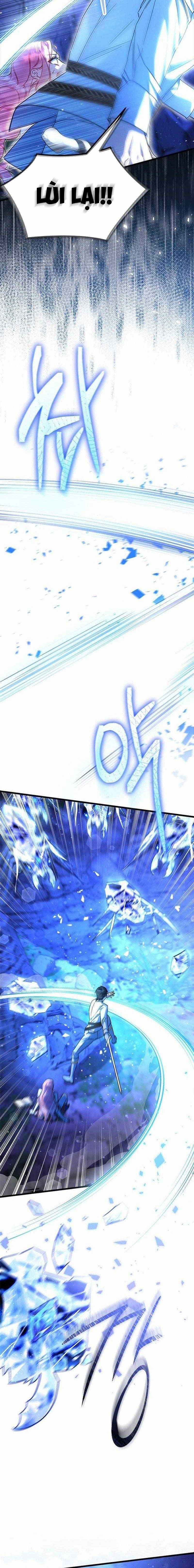 Trở Thành Hầu Nữ Của Bạo Chúa Chapter 50 trang 2