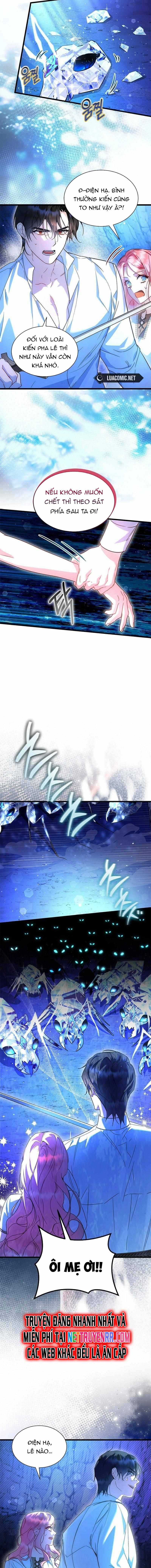 Trở Thành Hầu Nữ Của Bạo Chúa Chapter 50 trang 3