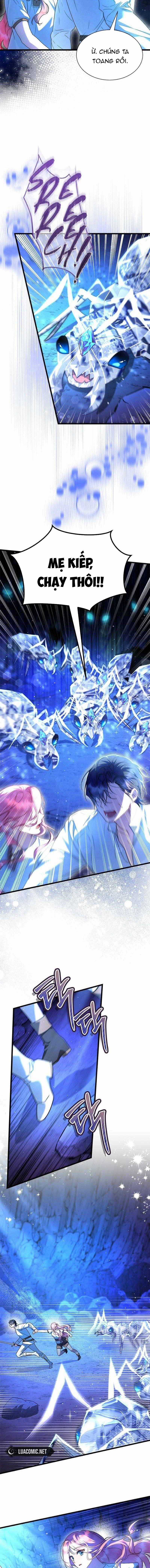 Trở Thành Hầu Nữ Của Bạo Chúa Chapter 50 trang 4