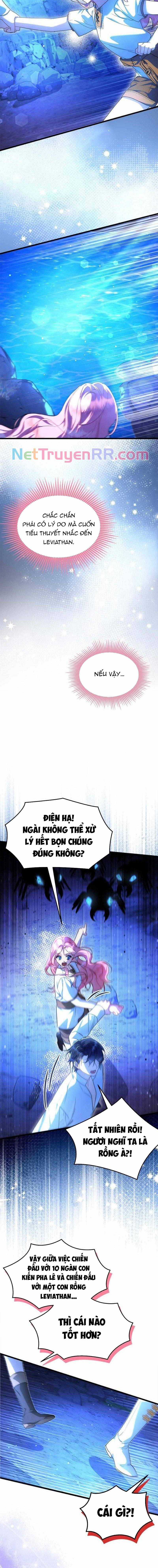 Trở Thành Hầu Nữ Của Bạo Chúa Chapter 50 trang 5