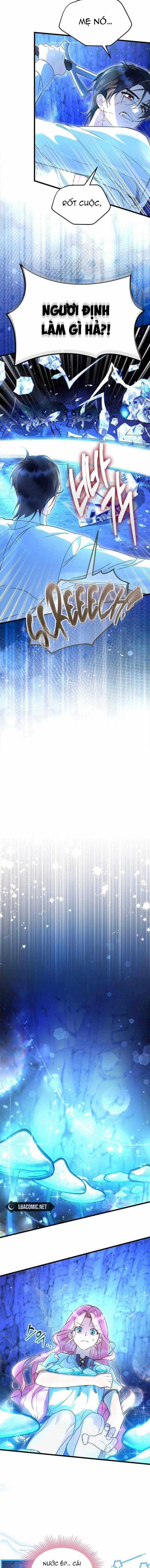 Trở Thành Hầu Nữ Của Bạo Chúa Chapter 50 trang 7