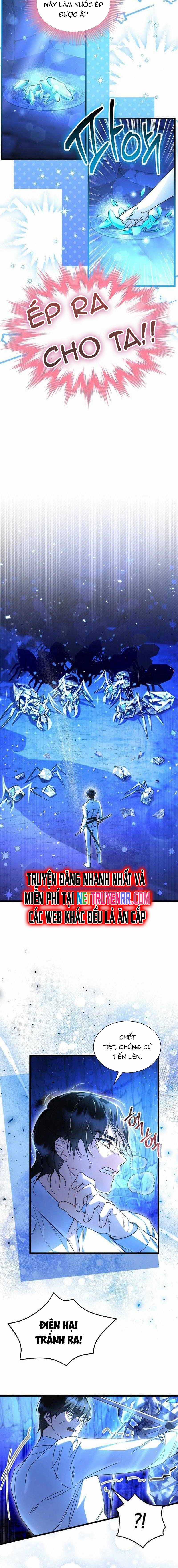 Trở Thành Hầu Nữ Của Bạo Chúa Chapter 50 trang 8