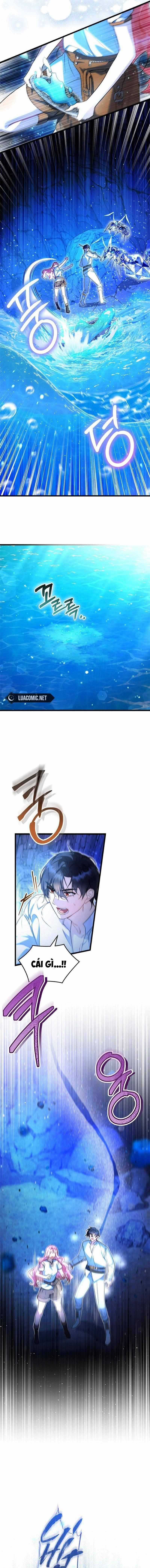 Trở Thành Hầu Nữ Của Bạo Chúa Chapter 50 trang 9