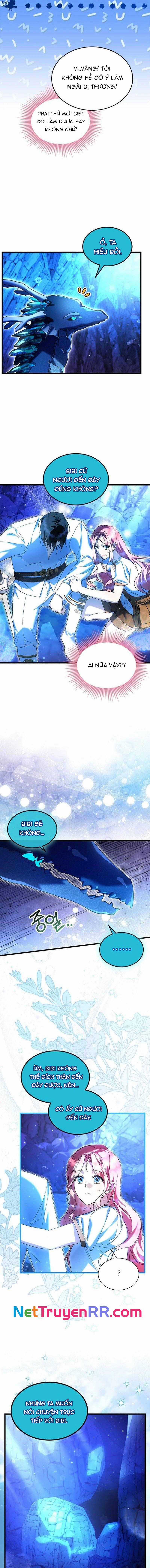 Trở Thành Hầu Nữ Của Bạo Chúa Chapter 51 trang 10