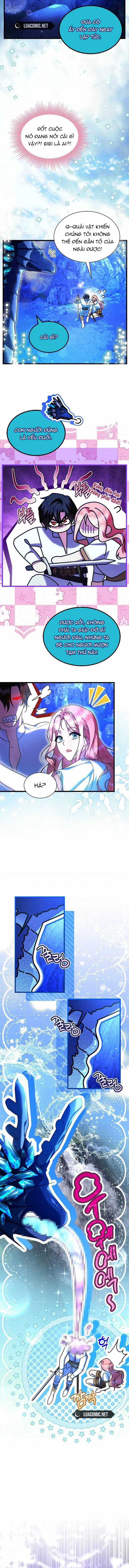 Trở Thành Hầu Nữ Của Bạo Chúa Chapter 51 trang 11