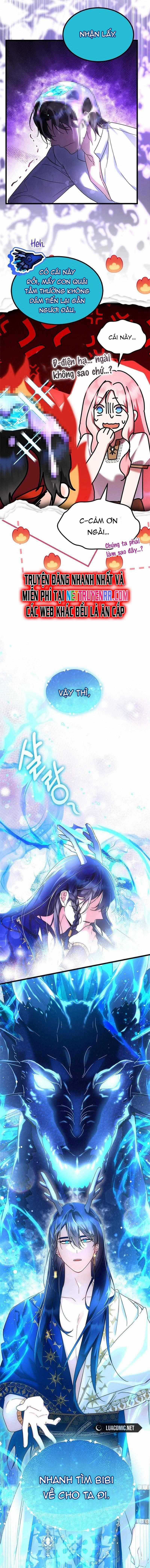 Trở Thành Hầu Nữ Của Bạo Chúa Chapter 51 trang 12