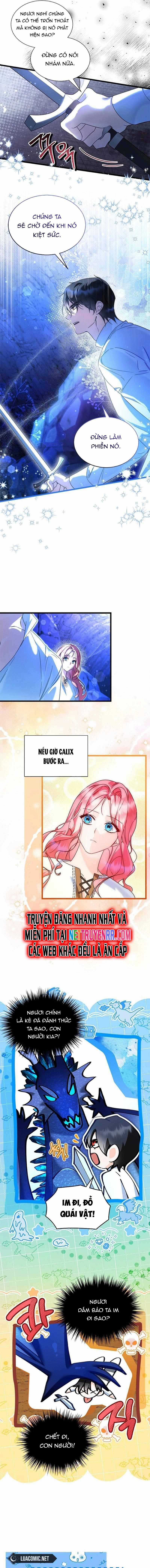 Trở Thành Hầu Nữ Của Bạo Chúa Chapter 51 trang 3