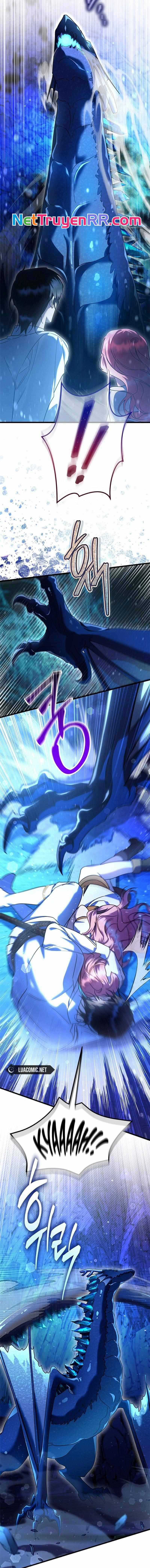 Trở Thành Hầu Nữ Của Bạo Chúa Chapter 51 trang 6