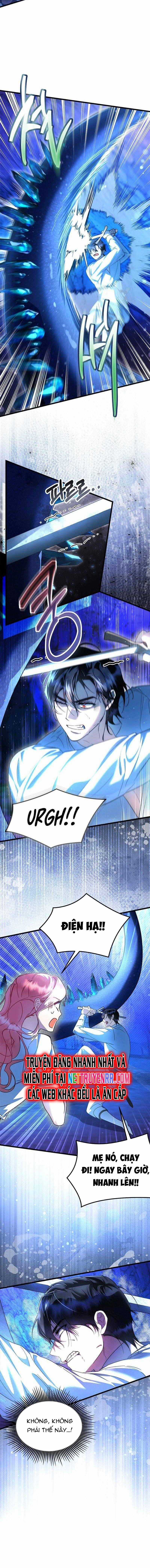 Trở Thành Hầu Nữ Của Bạo Chúa Chapter 51 trang 7