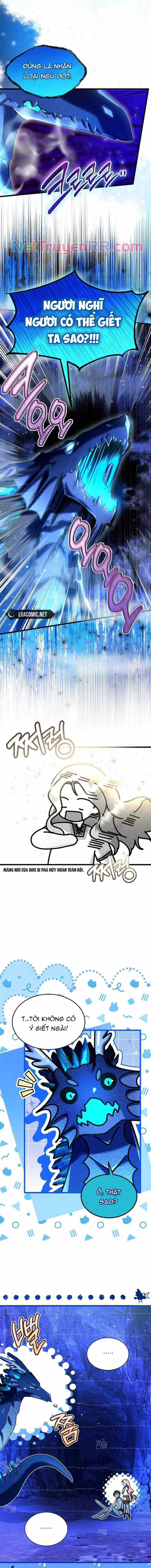 Trở Thành Hầu Nữ Của Bạo Chúa Chapter 51 trang 9