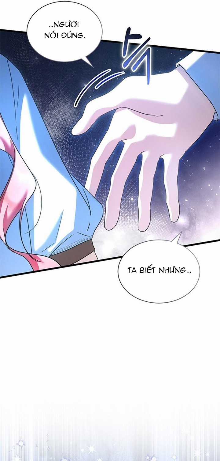 Trở Thành Hầu Nữ Của Bạo Chúa Chapter 52 trang 11