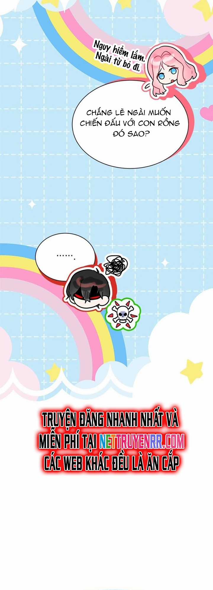 Trở Thành Hầu Nữ Của Bạo Chúa Chapter 52 trang 14