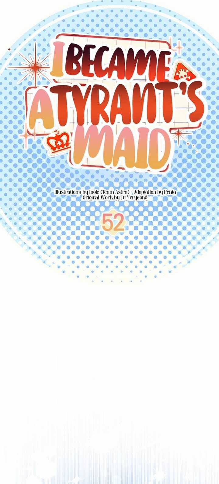 Trở Thành Hầu Nữ Của Bạo Chúa Chapter 52 trang 15