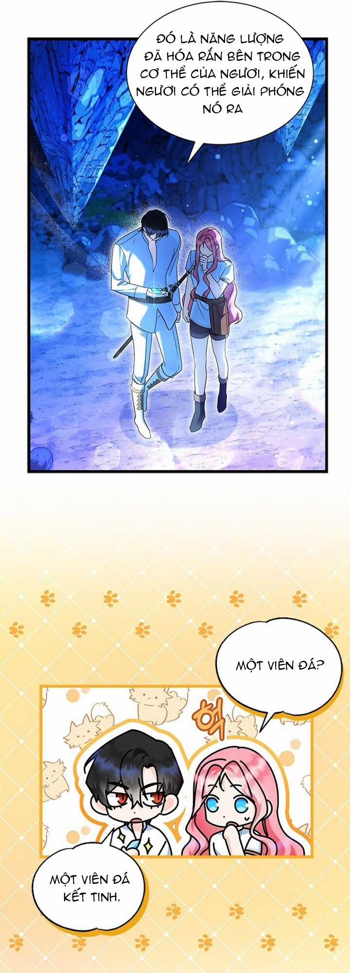 Trở Thành Hầu Nữ Của Bạo Chúa Chapter 52 trang 18