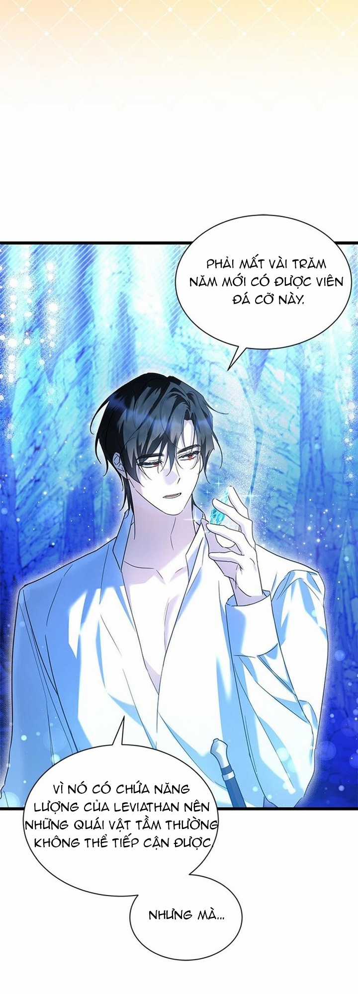 Trở Thành Hầu Nữ Của Bạo Chúa Chapter 52 trang 19