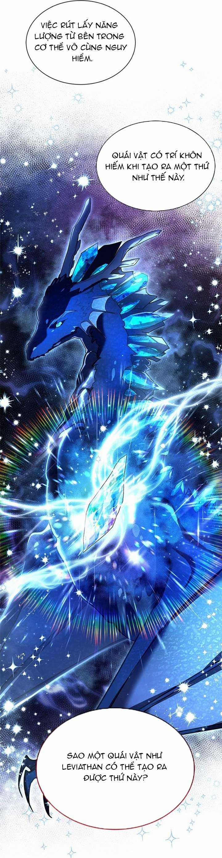 Trở Thành Hầu Nữ Của Bạo Chúa Chapter 52 trang 21