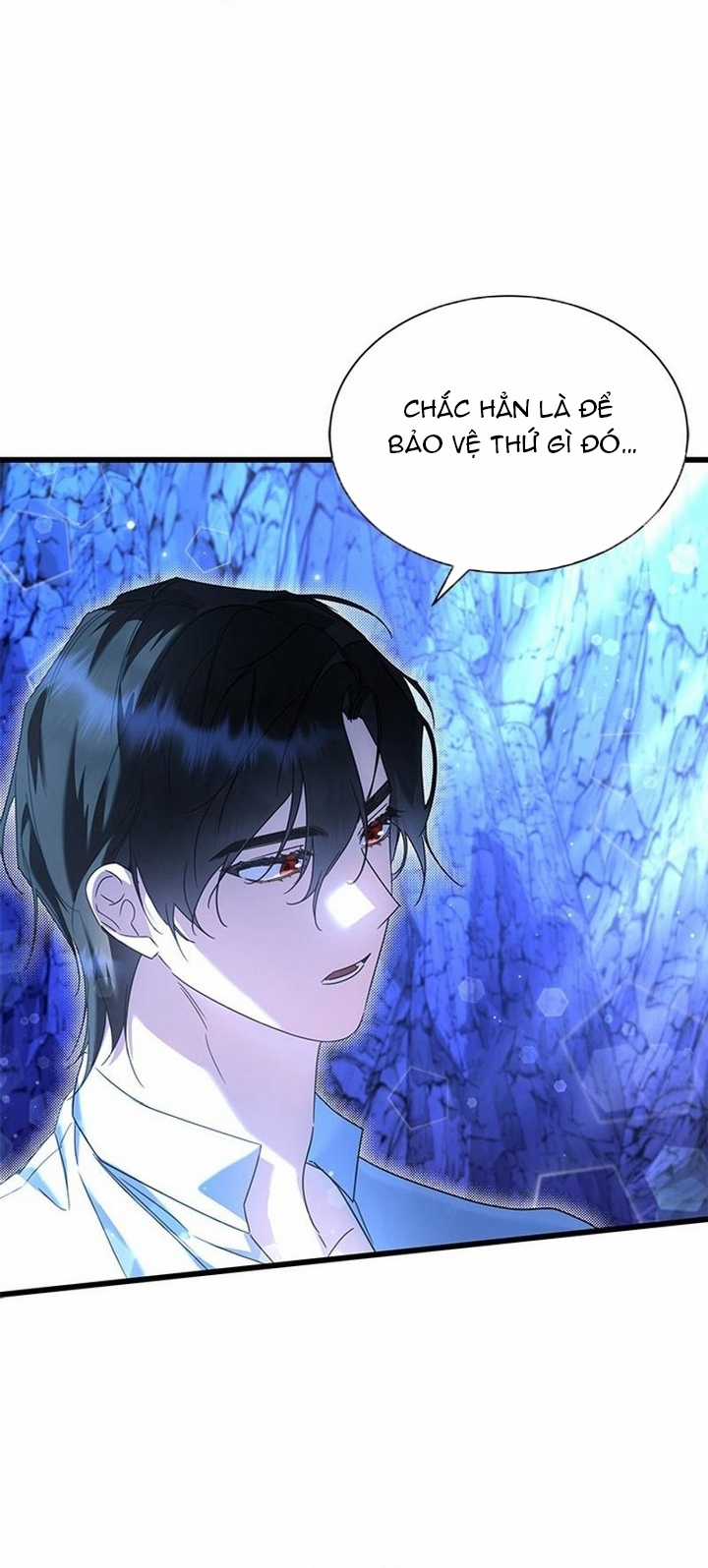 Trở Thành Hầu Nữ Của Bạo Chúa Chapter 52 trang 22