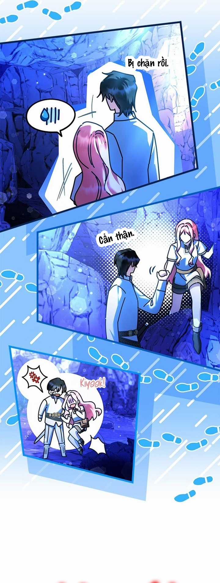 Trở Thành Hầu Nữ Của Bạo Chúa Chapter 52 trang 24