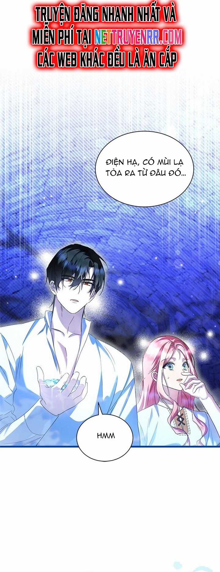 Trở Thành Hầu Nữ Của Bạo Chúa Chapter 52 trang 25