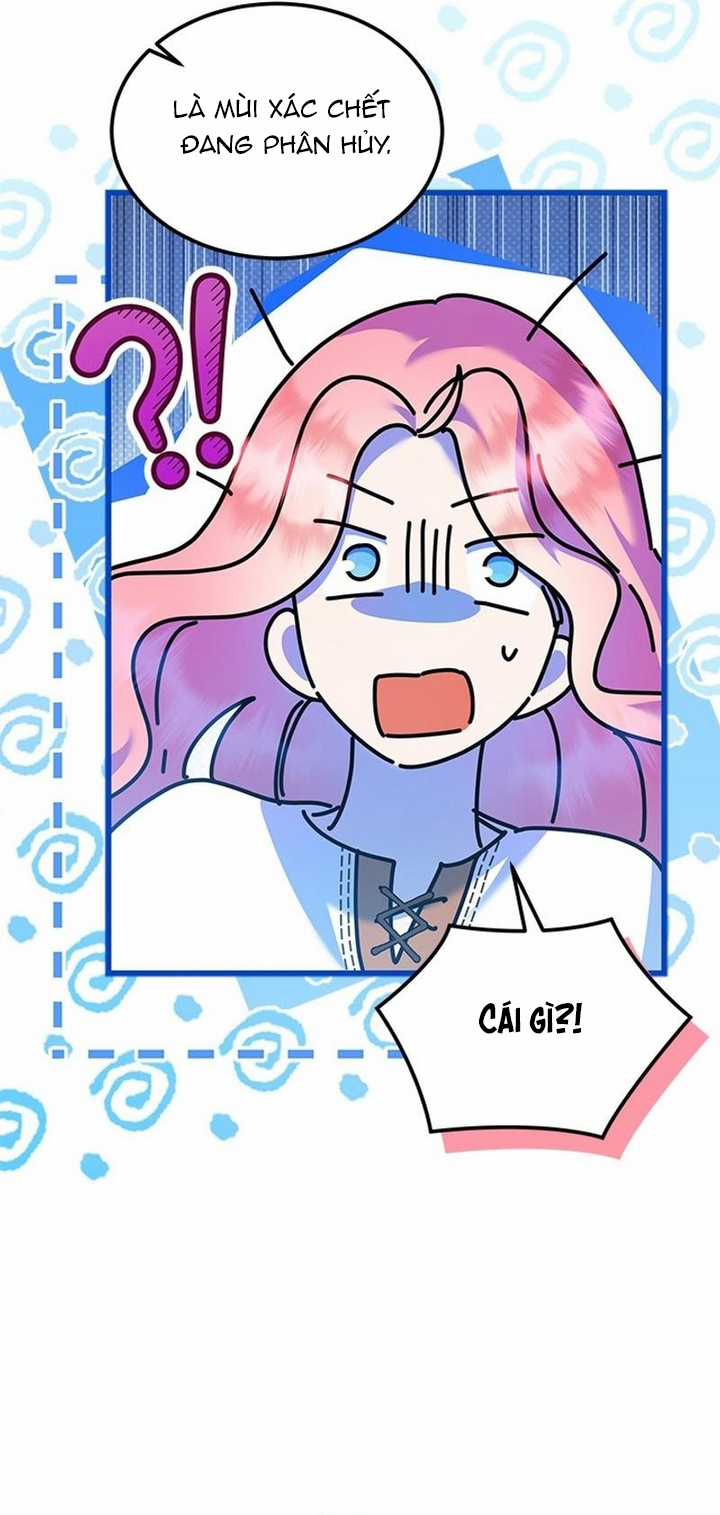 Trở Thành Hầu Nữ Của Bạo Chúa Chapter 52 trang 26