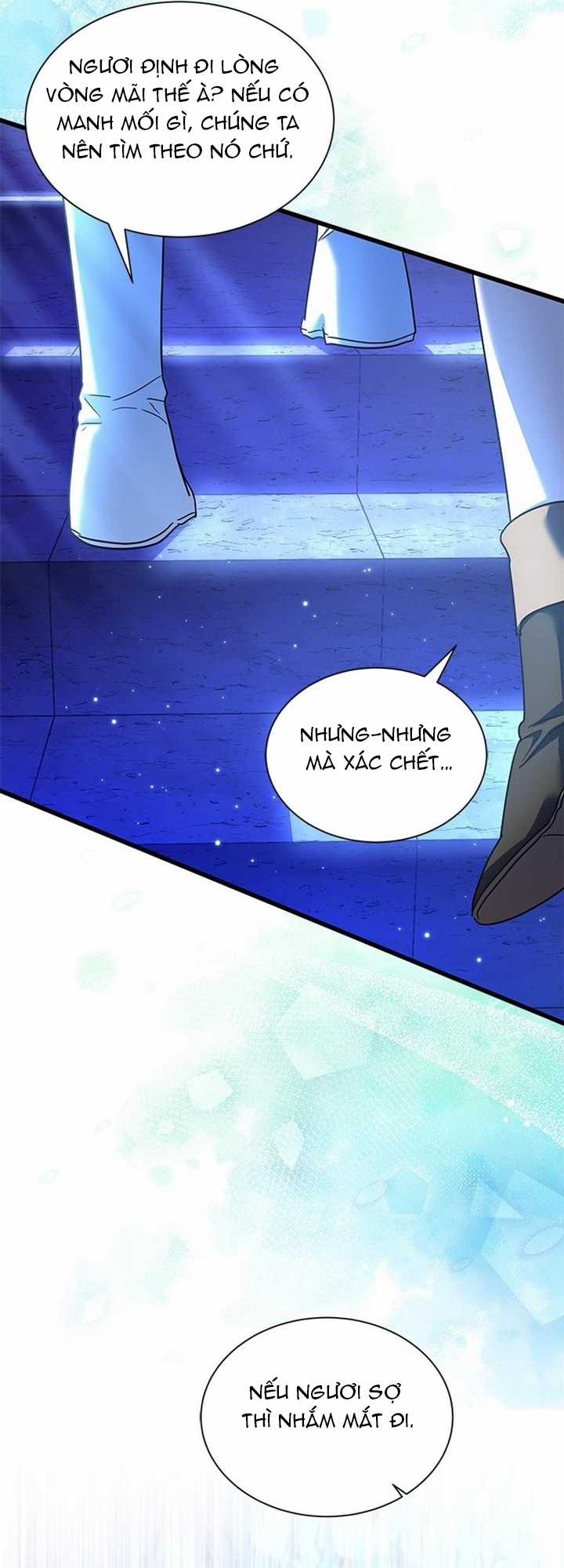 Trở Thành Hầu Nữ Của Bạo Chúa Chapter 52 trang 28