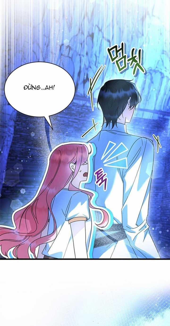 Trở Thành Hầu Nữ Của Bạo Chúa Chapter 52 trang 29